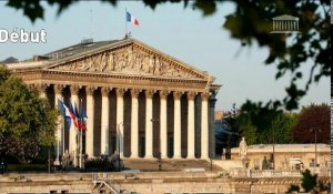 Lutte contre le terrorisme : M. Gérard Collomb, ministre de l'Intérieur - Mardi 12 septembre 2017