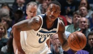 Assist of the Night: Jeff Teague