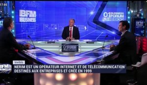 Kosc: un nouvel entrant qui bouscule les télécoms - 13/01