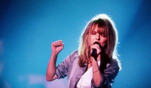 Comment France Gall a "sauvé la vie" d'une femme