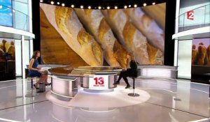 La baguette entrera-t-elle au patrimoine mondial de l'Unesco ?