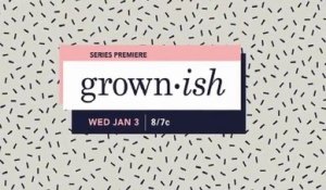 Grown-ish - Promo 1x04