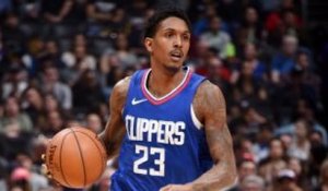 Assist of the Night: Lou Williams