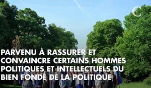 Jean-Michel Blanquer, "c'est le ministre de Brigitte Macron"