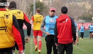 Rugby - Toulon doit retrouver son rang contre Trévise