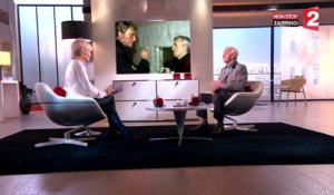 Johnny Hallyday : Charles Aznavour parle de son ami disparu (vidéo)