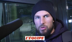 Foot - L1 - FCGB : Costil «Il faut du temps pour effacer ce qui s'est passé»