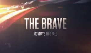 The Brave - Promo 1x12