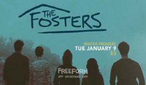 The Fosters - Trailer 5x12
