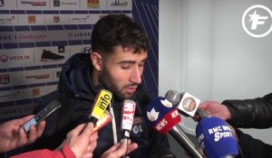 Nabil Fekir comprend l'agacement de Neymar