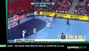 Zap Sport - Nantes-PSG : Tony Chapron assomme les Nantais (Vidéo)