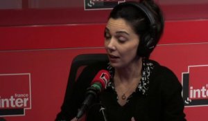 Sophia Chikirou : "Il n'y a pas de comité politique de la France Insoumise qui se réunirait pour dire aux journalistes du Média ce qu'ils doivent faire"