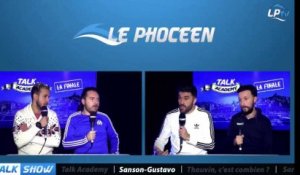 Talk Show : finale de la Talk Academy !