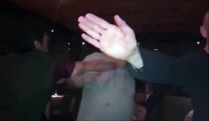 Harvey Weinstein, giflé et insulté dans un restaurant en Arizona.