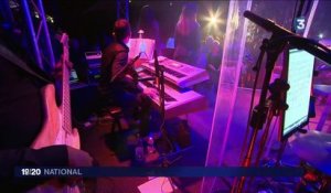 Jean-Baptiste Guégan : l'incroyable succès du sosie vocal de Johnny Hallyday
