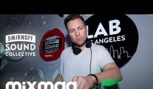 TIM GREEN deep house set in The Lab LA