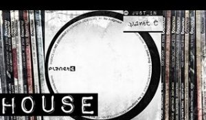 HOUSE: Fabrice Lig ft Ann Saunderson - No Judgment (Ian O'Donovan remix) [Planet E]