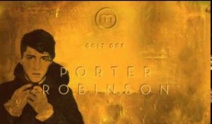 ELECTRO: Porter Robinson - Lionhearted (Giraffage Remix)