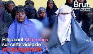 Une centaine de lycéennes de Chibok toujours détenue par Boko Haram