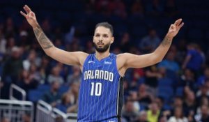 NBA : Orlando gagne enfin, Fournier en feu