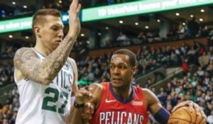 Play of the Day: Daniel Theis