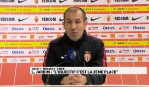 Ligue 1 Conforama - 21ème journée - Monaco merci Falcao