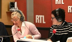 RTL Midi du 17 janvier 2018