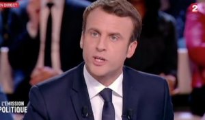 Notre-Dame-des-Landes : la première promesse trahie de Macron