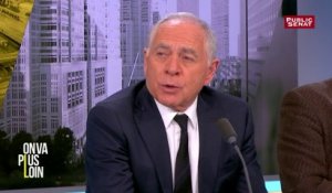 NNDL : François Patriat salue une « victoire du bon sens »