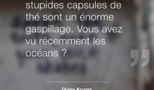 Diane Kruger : ce que révèle son compte instagram
