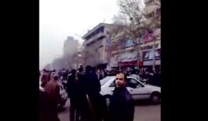 L'Iran ne s'arrête pas à Téhéran - Profession reporter