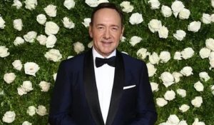 Kevin Spacey Investigated by Metropolitan Police