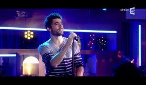 Le live : Agustín Galiana - C à Vous - 18/01/2018