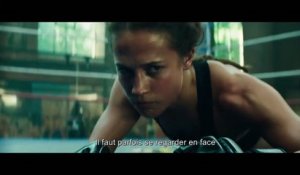 Tomb Raider - Bande-annonce Officielle (VOST) HD