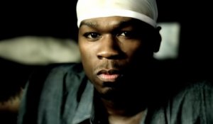 50 Cent - 21 Questions