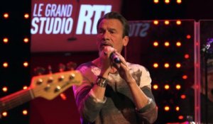 Florent Pagny - J'veux en voir encore (LIVE) - Le Grand Studio RTL