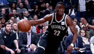 Assist Of The Night: Caris LeVert