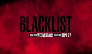 The Blacklist - Promo 5x12