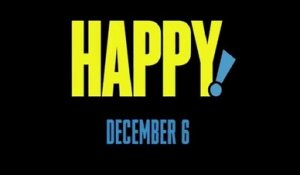 Happy ! - Promo 1x07