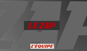 Le Zapping du 02/07 - Foot - CM 2018