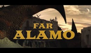 Far Alamo