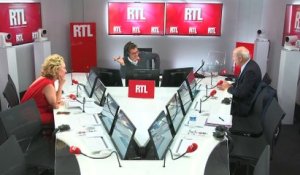 Blanquer, Collomb, Hulot... Découvrez les notes de la rédaction de RTL