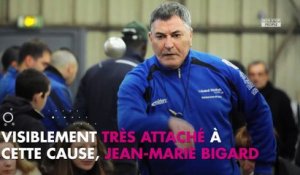 Brigitte Macron : Jean-Marie Bigard lui lance un touchant appel à l'aide