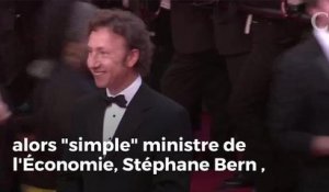 Souvenir, souvenir : il y a deux ans, Line Renaud fêtait son anniversaire avec Johnny, Læticia Hallyday et les Macron