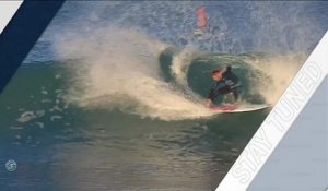 Adrénaline - Surf : Le replay complet de la série de F. Morais et K. Andino (Corona Open J-Bay, round 3)