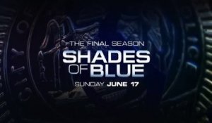 Shades of Blue - Promo 3x04