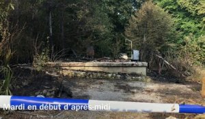 Florennes: 4 incendies criminels à Morville