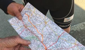 On a testé le parcours du Tour de France en Mayenne