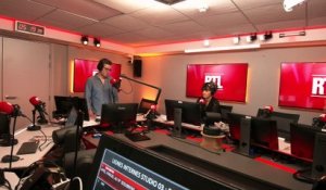 RTL Petit Matin du 04 juillet 2018