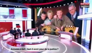 Zap TV : clash Cali-Zemmour, Nicolas Sarkozy sur l'Equipe, Patrick Dils ému... (vidéo)